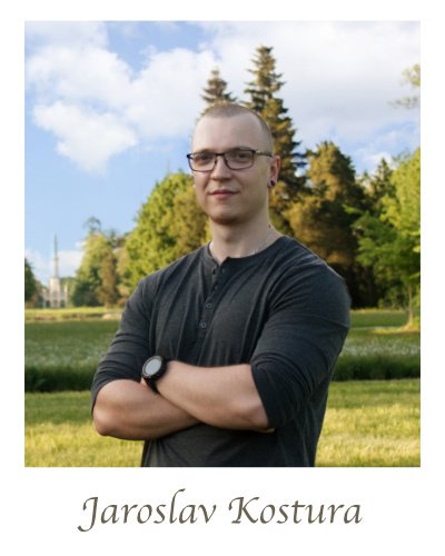 Jaroslav